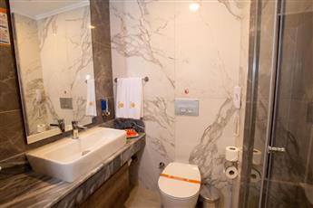 Hane Sun Elite Hotel 5*