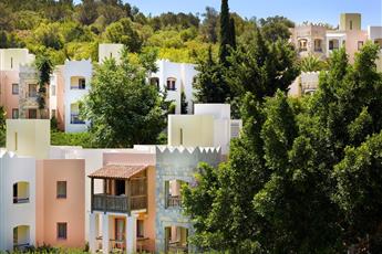 Hapimag Sea Garden Resort 5*