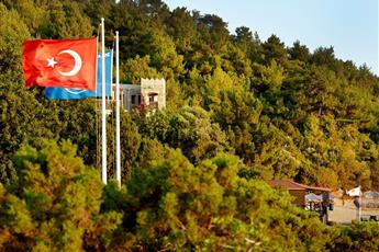 Hapimag Sea Garden Resort 5*