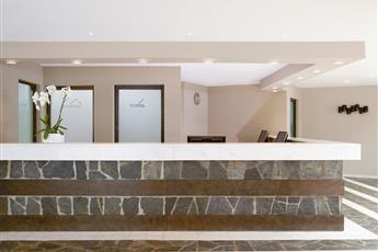 Hapimag Sea Garden Resort 5*