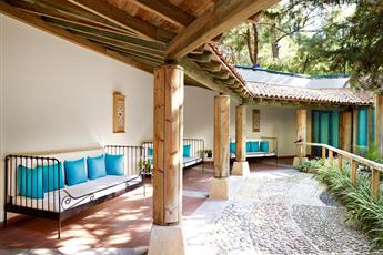 Hapimag Sea Garden Resort 5*