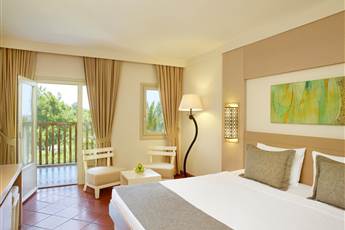 Hapimag Sea Garden Resort 5*