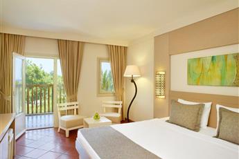 Hapimag Sea Garden Resort