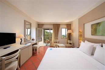 Hapimag Sea Garden Resort