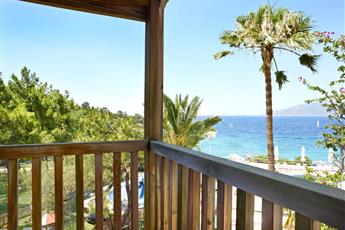 Hapimag Sea Garden Resort