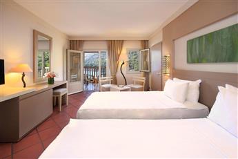 Hapimag Sea Garden Resort