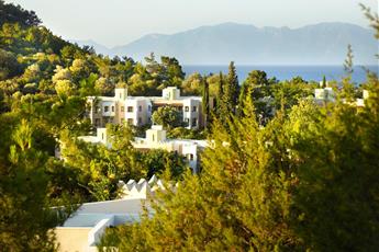 Hapimag Sea Garden Resort