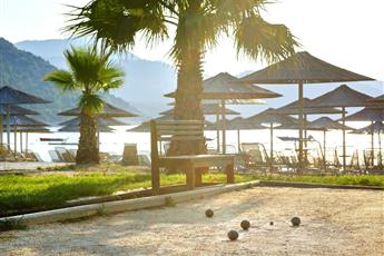 Hapimag Sea Garden Resort
