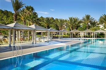 Hapimag Sea Garden Resort