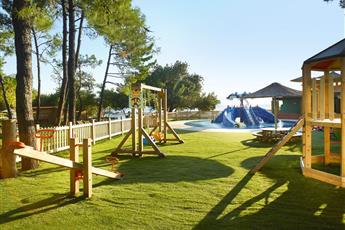 Hapimag Sea Garden Resort