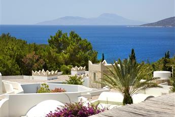 Hapimag Sea Garden Resort