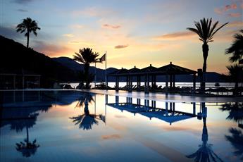 Hapimag Sea Garden Resort