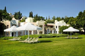Hapimag Sea Garden Resort