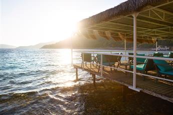 Hapimag Sea Garden Resort