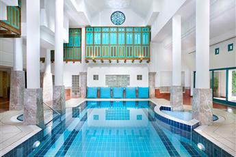 Hapimag Sea Garden Resort