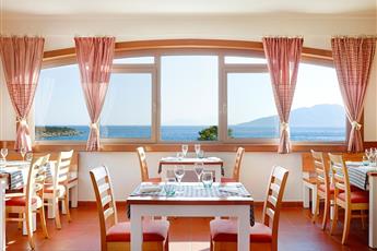 Hapimag Sea Garden Resort
