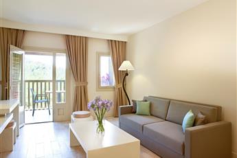 Hapimag Sea Garden Resort