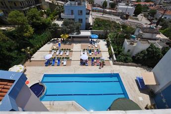 Happy Apart Hotel 3*