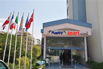 Happy Apart Hotel 3*