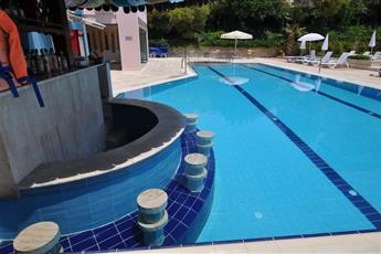 Happy Apart Hotel 3*