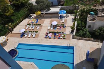 Happy Apart Hotel 3*