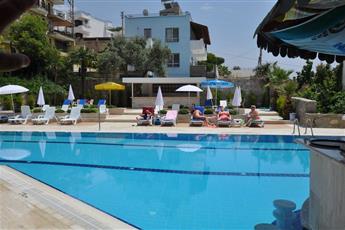 Happy Apart Hotel 3*