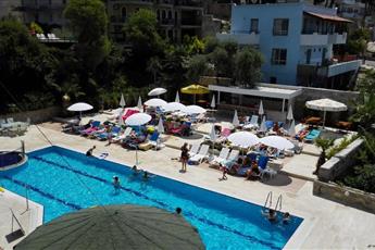 Happy Apart Hotel 3*