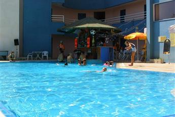 Happy Apart Hotel 3*