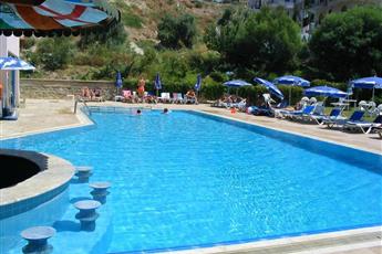 Happy Apart Hotel 3*