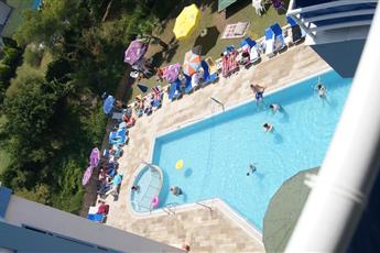 Happy Apart Hotel 3*