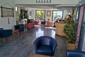 Happy Apart Hotel 3*