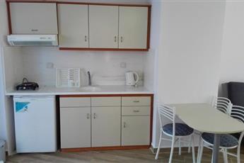 Happy Apart Hotel 3*