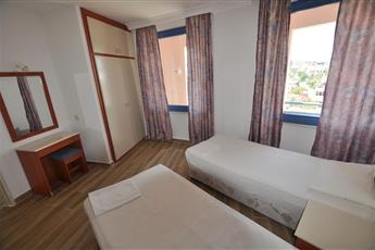 Happy Apart Hotel 3*