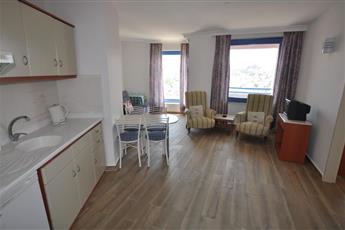 Happy Apart Hotel 3*