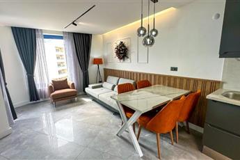 Happy Apart Hotel