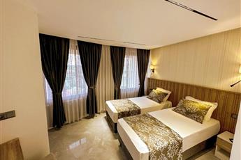 Happy Apart Hotel