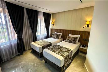 Happy Apart Hotel