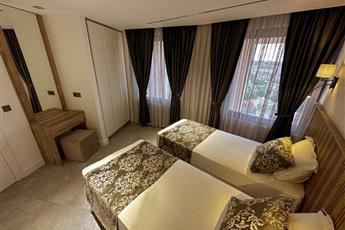 Happy Apart Hotel