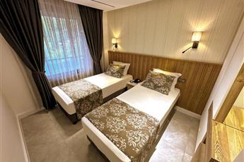 Happy Apart Hotel