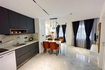 Happy Apart Hotel