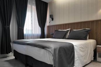 Happy Apart Hotel