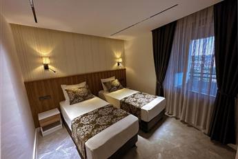 Happy Apart Hotel