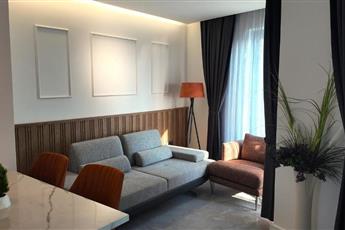 Happy Apart Hotel
