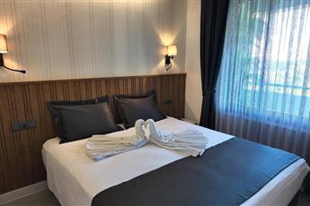 Happy Apart Hotel