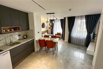 Happy Apart Hotel