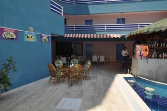 Happy Apart Hotel
