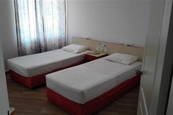 Happy Apart Hotel