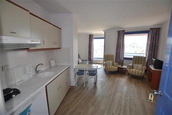 Happy Apart Hotel
