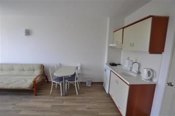 Happy Apart Hotel