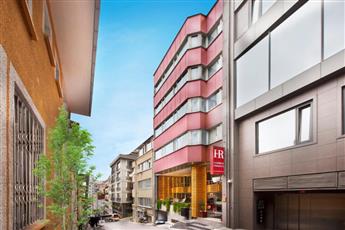 Harbiye Residence 3*